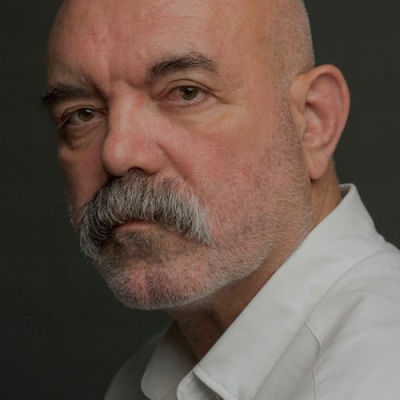 Ercan Kesal image